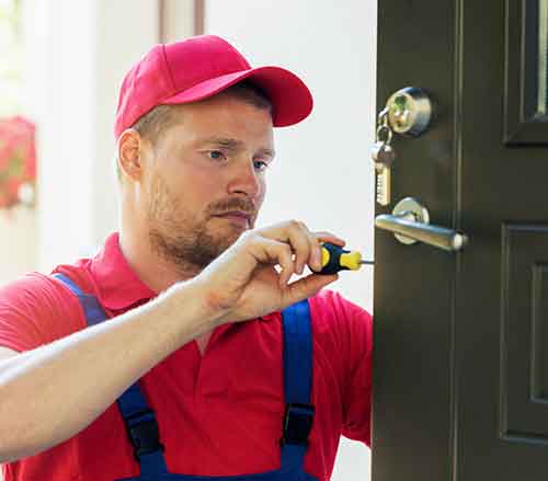 Midlothian Locksmith