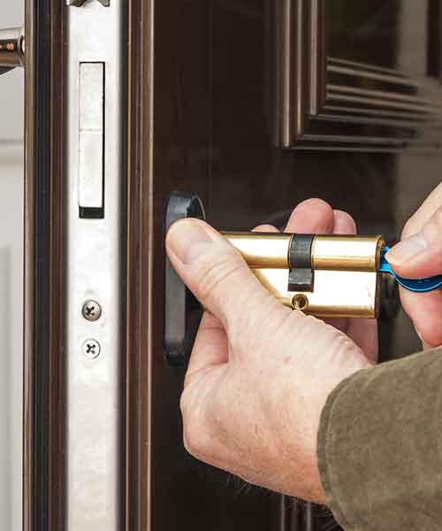 Midlothian Locksmith