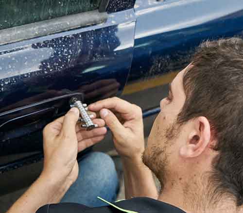  Midlothian Locksmith