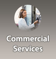 Commercial Midlothian Locksmith