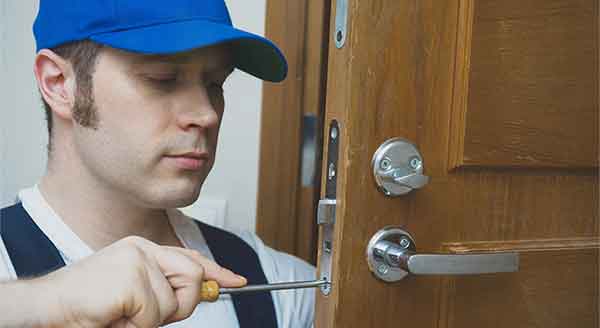 Midlothian Locksmith