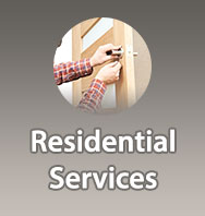 Residential Midlothian Locksmith